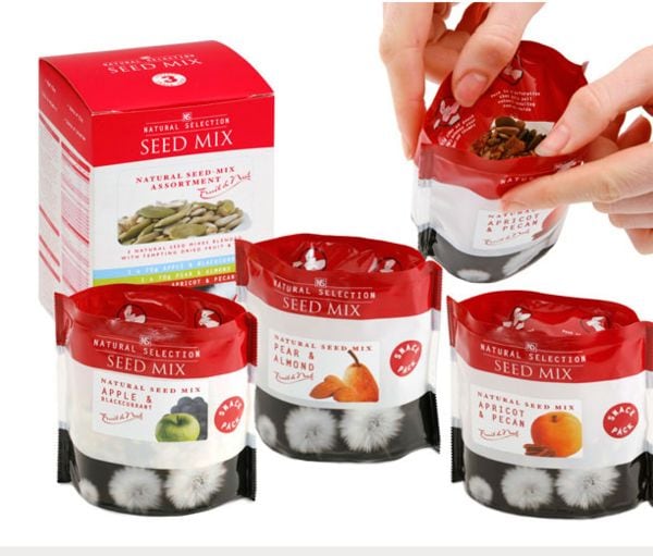 22 Portion-Controlled Snacks