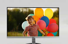 Device-Charging Monitors