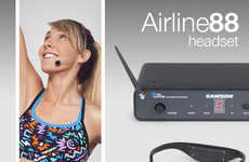 Wireless Performance Headsets