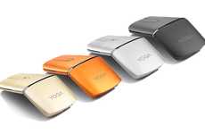 Fitness-Inspired Peripherals