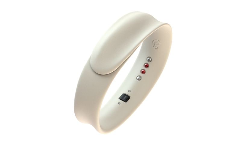 Emotion-Tracking Wearables