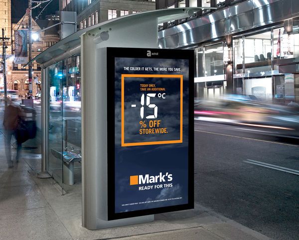 13 Examples of Location-Based Advertising