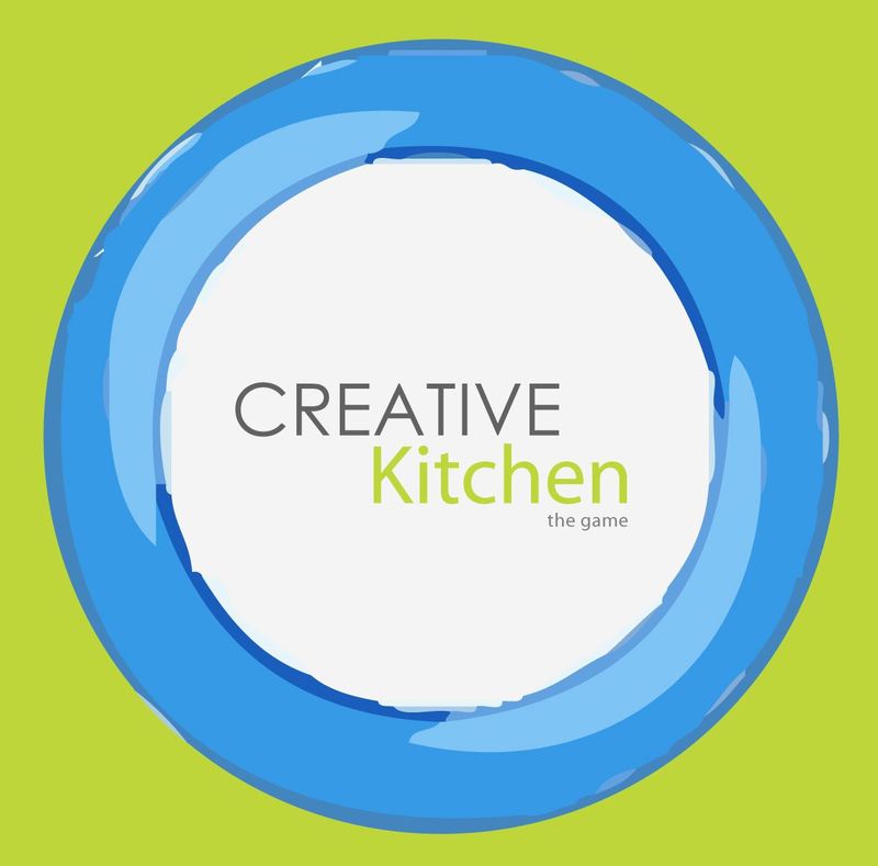 Educational Culinary Board Games