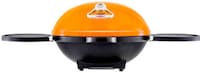 Versatile Compact BBQs Image 2