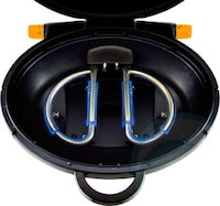 Versatile Compact BBQs Image 3