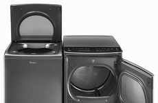 Efficient Oversized Appliances