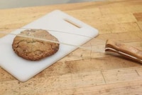 Laser-Cut Bread Knives Image 3