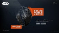 Droid-Controlling Wearables Image 2