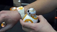 Droid-Controlling Wearables Image 8