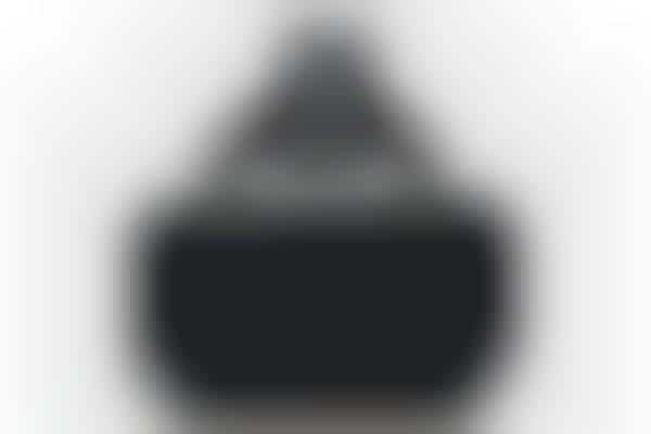 Camera-Equipped VR Headsets