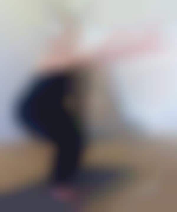 Boomer-Targeted Yoga Classes