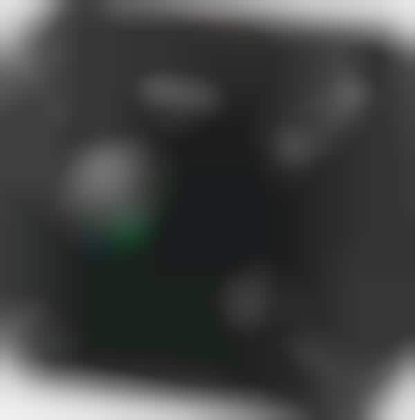 High-Quality Action Cameras