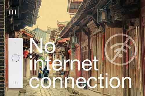 WiFi-Free Language Translators