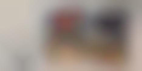 Dual Superhero Cereals