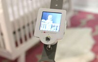 WiFi-Free Baby Monitors Image 2