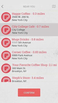 Personalized Coffee Art Apps Image 6