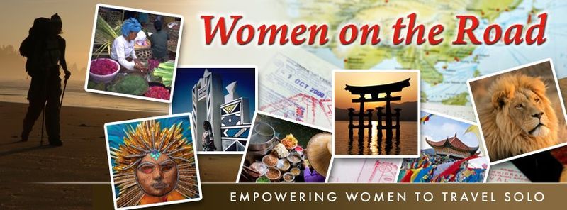 Solo Female Travel Communities
