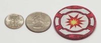 Multipurpose Board Game Tokens Image 3