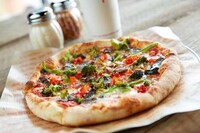 Custom Fast Casual Pizza Image 2