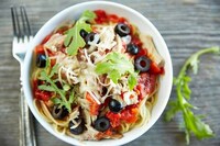 Custom Fast Casual Pizza Image 3