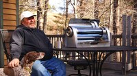 Solar-Powered Barbecues Image 2