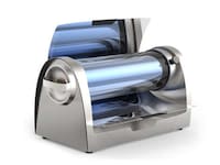Solar-Powered Barbecues Image 4