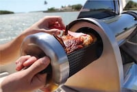 Solar-Powered Barbecues Image 6