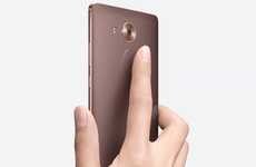 Power-Efficient Smartphones