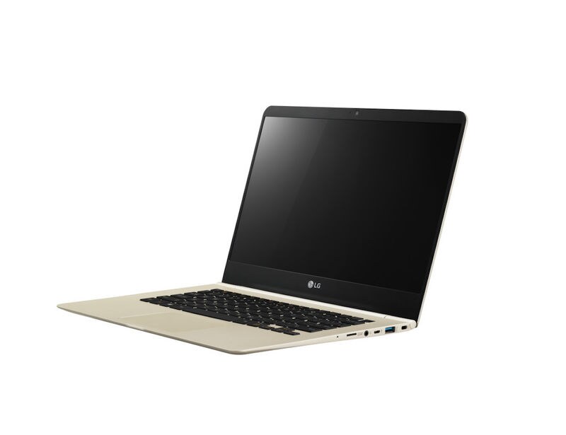 Lightweight Alloy Laptops