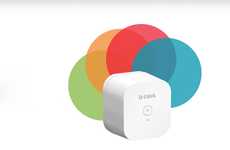 Wall Plug Security Systems