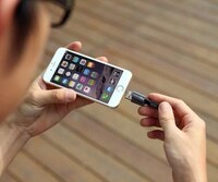 Smartphone Storage Drives Image 2