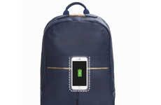 Phone-Charging Bag Collections