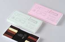 Blueprint Chocolate Boxes