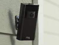 Night Vision Security Cameras Image 2