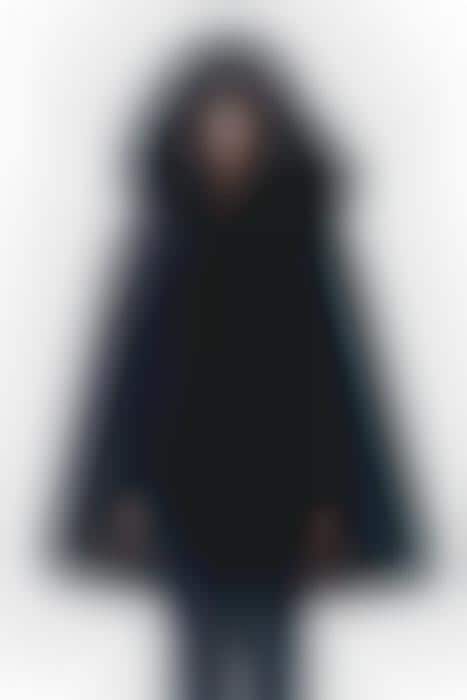 Luxurious Cruelty-Free Winterwear