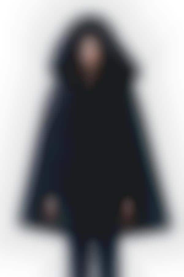Luxurious Cruelty-Free Winterwear
