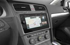 Enhanced Automobile Interfaces