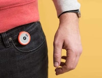 Simplistic Fitness Trackers Image 3