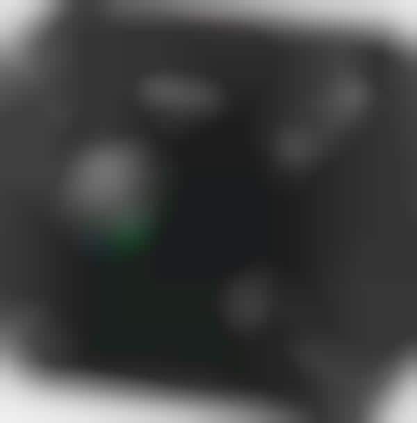 360-Degree Action Cameras