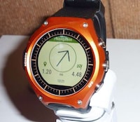 Outdoorsman Smartwatches Image 4