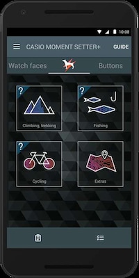 Outdoorsman Smartwatches Image 7
