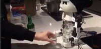 Drinking Companion Robots Image 3