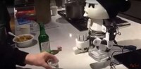 Drinking Companion Robots Image 4