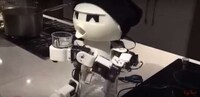 Drinking Companion Robots Image 5