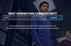 Cybersecurity Training Programs