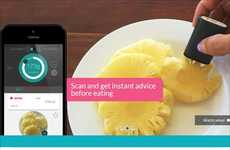 Food-Scanning Apps