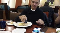 Food-Scanning Apps Image 2