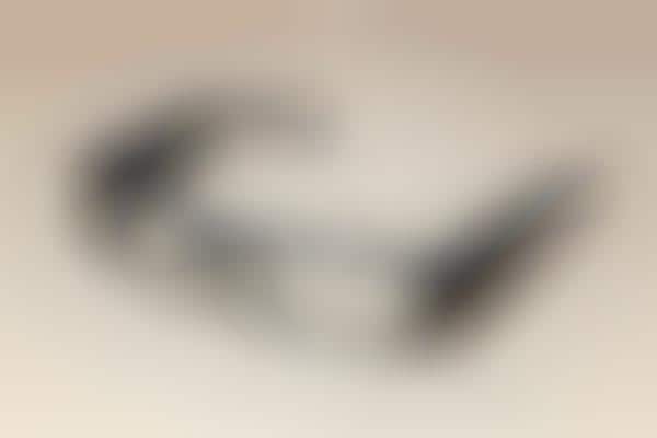 Fashionable Smart Glasses