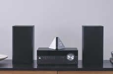 Intuitive Music Streaming Devices