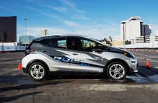 Affordable Electric Cars
